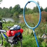 0809F 086 Wurf-Papierkorb : oostende